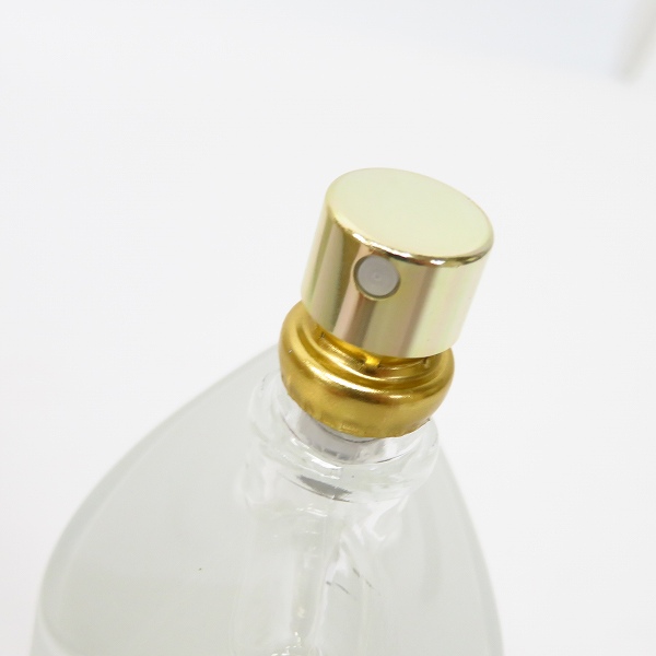 実際に弊社で買取させて頂いた【未使用】BVLGARI/ブルガリ オ・パフメ オーテブラン 75mlの画像 2枚目