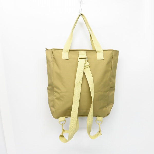 実際に弊社で買取させて頂いたDICKIES/ディッキーズ 2WAY トートバッグ/リュックサックの画像 1枚目