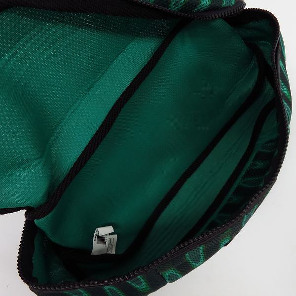 実際に弊社で買取させて頂いた【未使用】MARC BY MARC JACOBS/マークバイマークジェイコブス ボディバッグ/ウエストバッグ M0003187の画像 4枚目