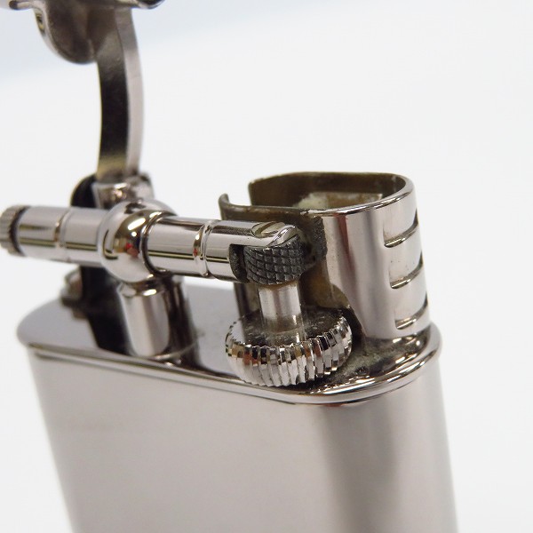 Dunhill アンティークライター 三越伊勢丹 | dunhill/ダンヒル通販 | バーレイ ターボ ライター