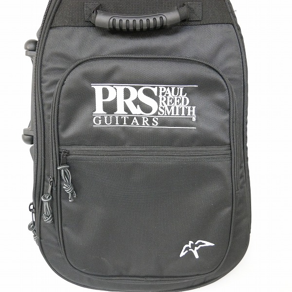 実際に弊社で買取させて頂いた★Paul Reed Smith/PRS/ポールリードスミス エレキギター用 純正 ギグバッグ ギグケースの画像 1枚目