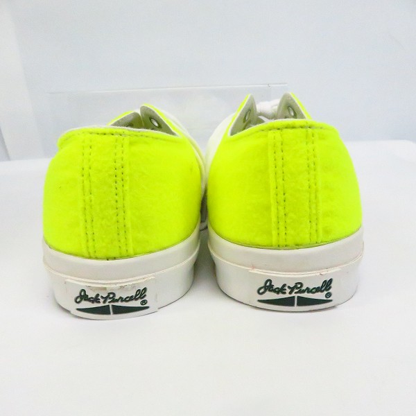 CONVERSE/コンバース JACKPURCEL/ジャックパーセル テニスボール