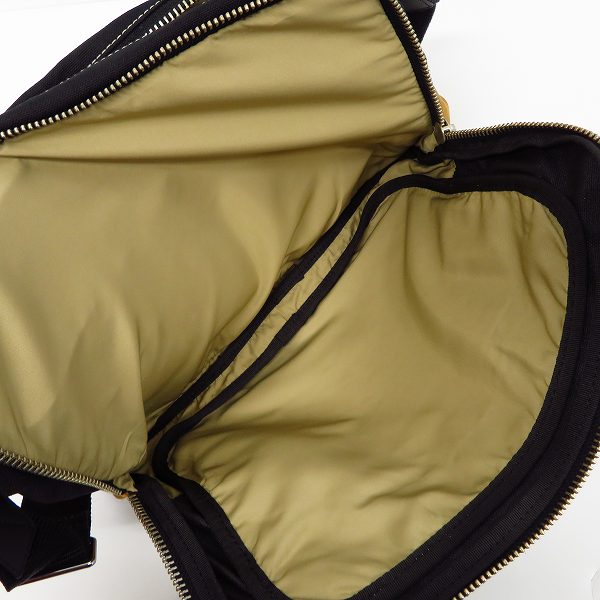 実際に弊社で買取させて頂いた【未使用】MARC BY MARC JACOBS/マークバイマークジェイコブス ショルダーバッグ M0003951の画像 5枚目