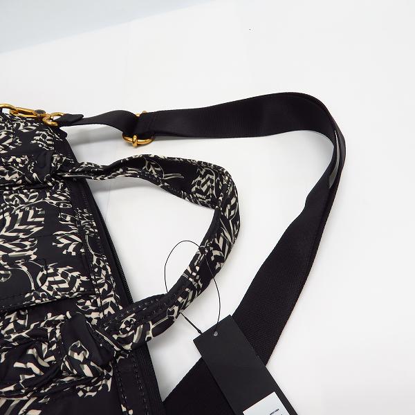 実際に弊社で買取させて頂いた【未使用】MARC BY MARC JACOBS/マークバイマークジェイコブス 2WAY PCケース/ブリーフケース M0001498Aの画像 4枚目