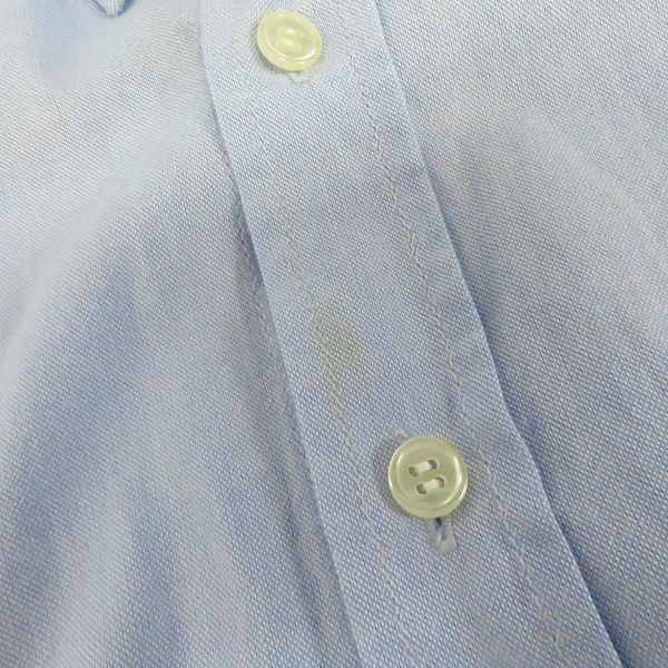 実際に弊社で買取させて頂いたBROOKS BROTHERS/XLARGE/BURBERRYBLACKLABEL 半袖/長袖シャツ XS/M/2/3/5点セットの画像 8枚目