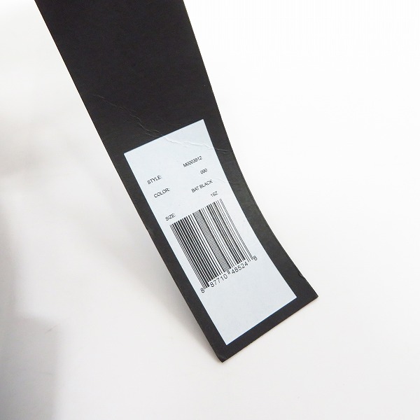 実際に弊社で買取させて頂いた【未使用】MARC BY MARC JACOBS/マークバイマークジェイコブス ウエストポーチ/ボディバッグ M003912の画像 6枚目