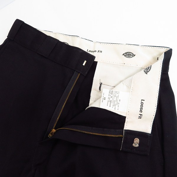 実際に弊社で買取させて頂いたDickies/ディッキーズ Loose Fit ハーフパンツ/ショートパンツ 32の画像 4枚目