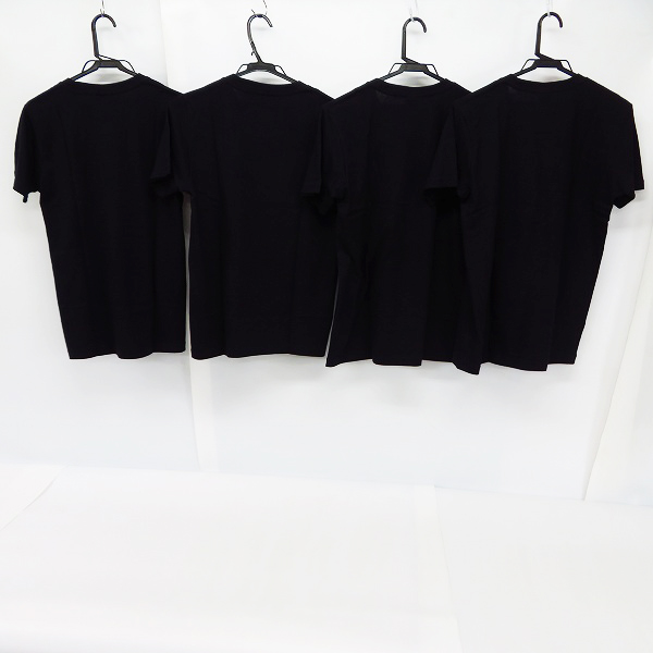 実際に弊社で買取させて頂いたEpiphone/エピフォン アコースティック・ギター Tシャツ S/M 4点セットの画像 1枚目