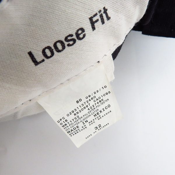 実際に弊社で買取させて頂いたDickies/ディッキーズ Loose Fit ハーフパンツ/ショートパンツ 32の画像 3枚目