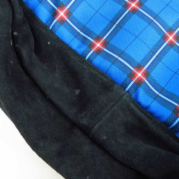 実際に弊社で買取させて頂いたMARC BY MARC JACOBS/マークバイマークジェイコブス リュック/バックパック M0006372の画像 6枚目