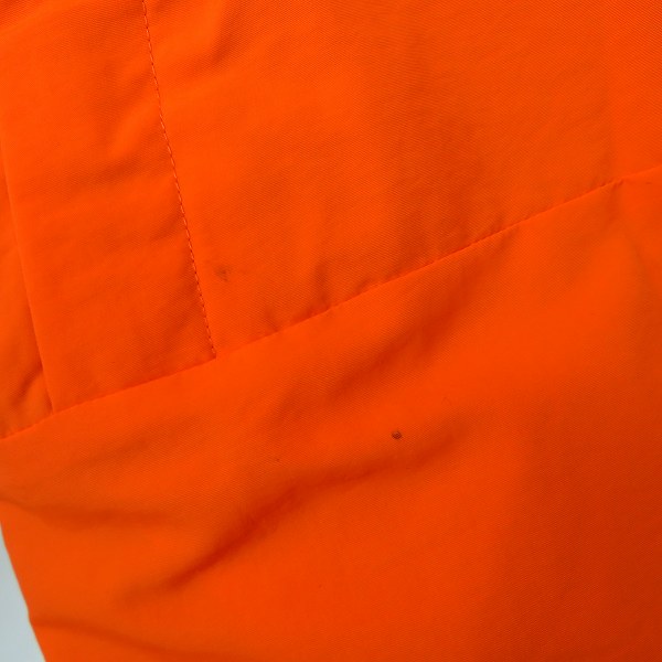 実際に弊社で買取させて頂いたTHE NORTH FACE/ノースフェイス ホワイトレーベル NEW DALTON ANORAK/ニューダルトンアノラック  NA4HL01/Lの画像 8枚目