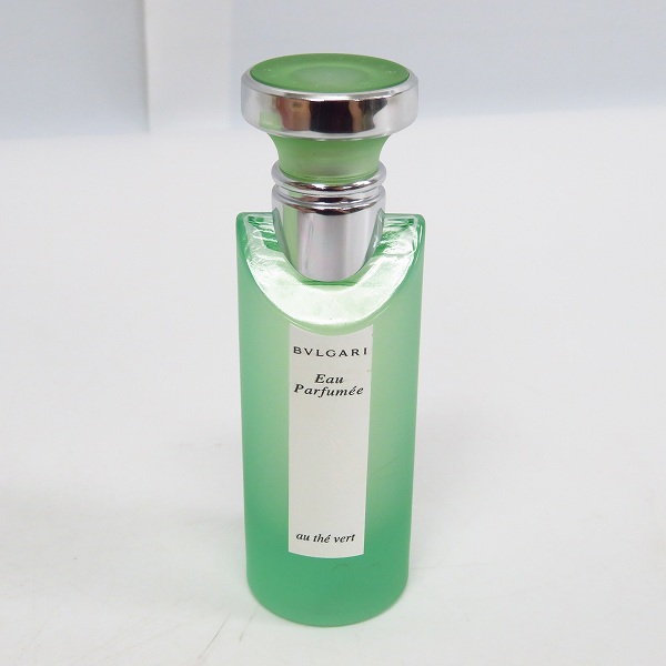 実際に弊社で買取させて頂いたBVLGARI/ブルガリ オ・パフメ オーテヴェール 40mlの画像 1枚目