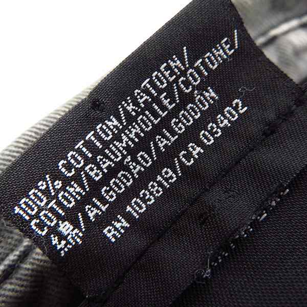 実際に弊社で買取させて頂いたHARLEY-DAVIDSON/ハーレーダビッドソン 迷彩/カモフラ柄 ワークシャツ/Mの画像 3枚目