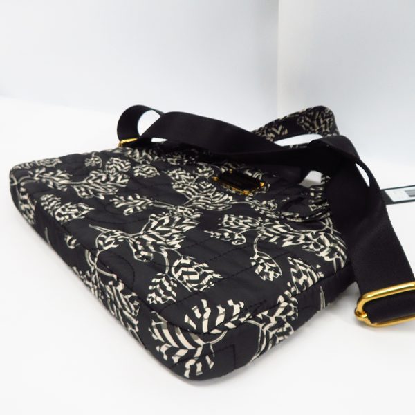 実際に弊社で買取させて頂いたMARC BY MARC JACOBS/マークバイマークジェイコブス 2WAY PCケース/ブリーフケース M0001499Aの画像 2枚目