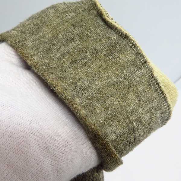 実際に弊社で買取させて頂いたナノユニバース/リーバイス/ブルーブルー他 半袖 七分袖 長袖 シャツ/セーター/パーカー 5点セットの画像 8枚目