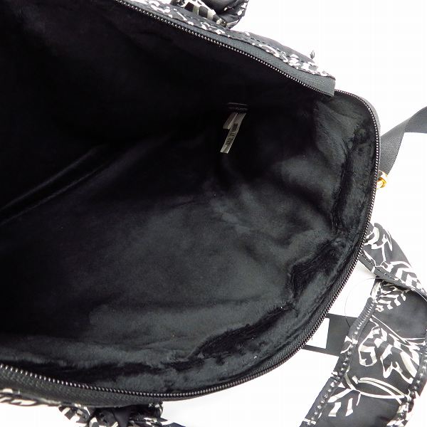 実際に弊社で買取させて頂いた【未使用】MARC BY MARC JACOBS/マークバイマークジェイコブス 2WAY PCケース/ブリーフケース M0001498Aの画像 3枚目