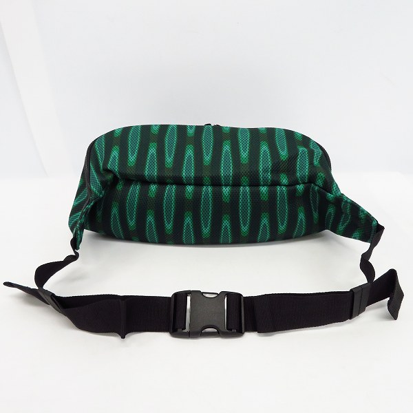 実際に弊社で買取させて頂いた【未使用】MARC BY MARC JACOBS/マークバイマークジェイコブス ボディバッグ/ウエストバッグ M0003187の画像 1枚目