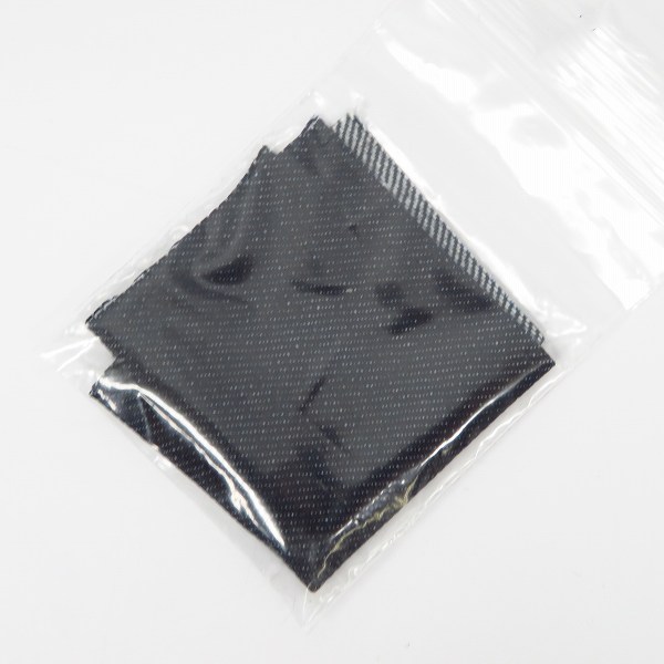 実際に弊社で買取させて頂いたUNIFORM EXPERIMENT/ユニフォームエクスペリメント ジップアップ デニム ジャケット UE-189024/3の画像 5枚目