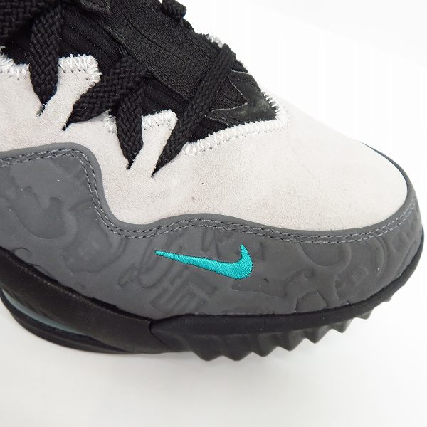 実際に弊社で買取させて頂いたNIKE×atmos/ナイキ×アトモス LEBRON 16 LOW AC EP スニーカー CI3358-003/27.5の画像 6枚目