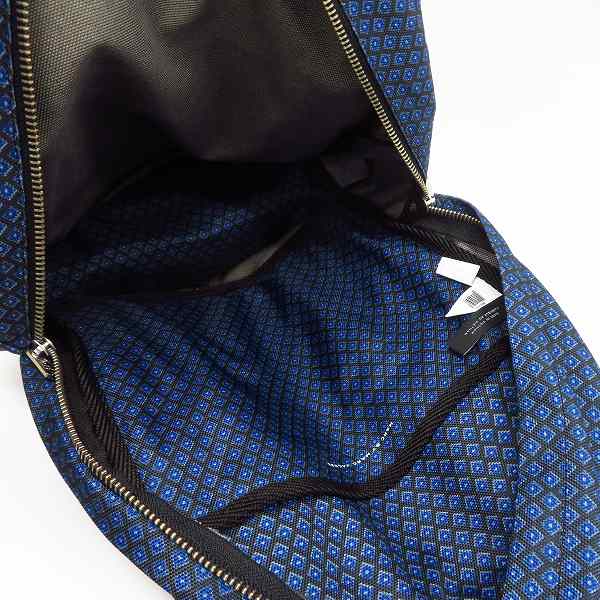 実際に弊社で買取させて頂いた【未使用】MARC BY MARC JACOBS/マークバイマークジェイコブス リュック/バックパック M0005607の画像 3枚目