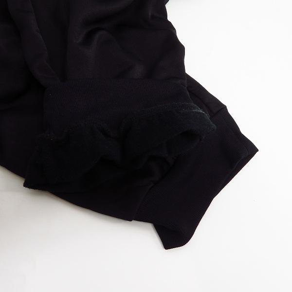 実際に弊社で買取させて頂いたmarka/マーカ リブジャージパンツ/トラックパンツ　M18A-03PT02C/1の画像 6枚目