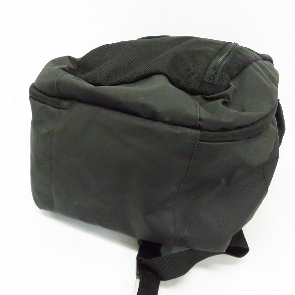 実際に弊社で買取させて頂いたcanterbury/カンタベリー 2WAY バックパック/リュックサックの画像 2枚目