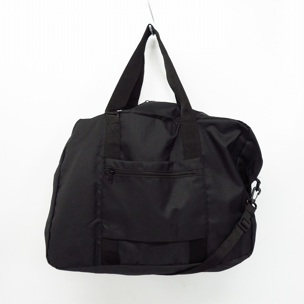 実際に弊社で買取させて頂いたFILA/フィラ ポーチ付き ロゴプリント ショルダーバッグの画像 1枚目