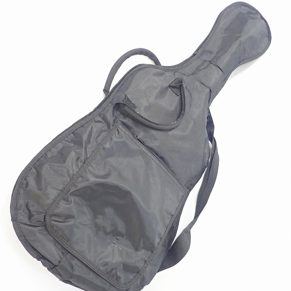 実際に弊社で買取させて頂いた★BUSKER'S/バスカーズ ストラトキャスターType ソフトケース付の画像 8枚目