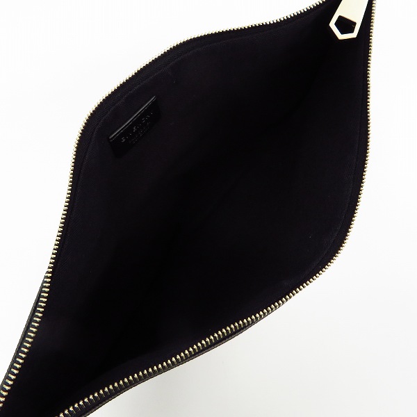 実際に弊社で買取させて頂いたGIVENCHY/ジバンシー バンビ ミディアムポーチ クラッチバッグ の画像 3枚目