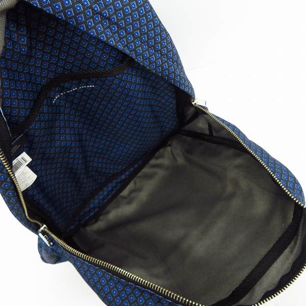 実際に弊社で買取させて頂いた【未使用】MARC BY MARC JACOBS/マークバイマークジェイコブス リュック/バックパック M0005607の画像 4枚目