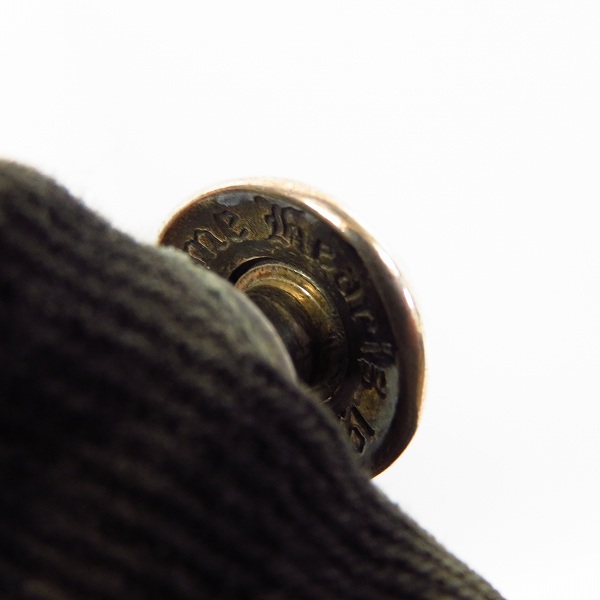 CHROME HEARTS/クロムハーツ ×LEVIS/リーバイス 517 クロスボール