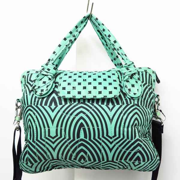 実際に弊社で買取させて頂いたMARC BY MARC JACOBS/マークバイマークジェイコブス 2WAY PCケース/ブリーフケース M0003164の画像 1枚目