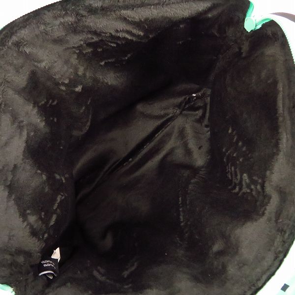 実際に弊社で買取させて頂いたMARC BY MARC JACOBS/マークバイマークジェイコブス 2WAY PCケース/ブリーフケース M0003164の画像 5枚目