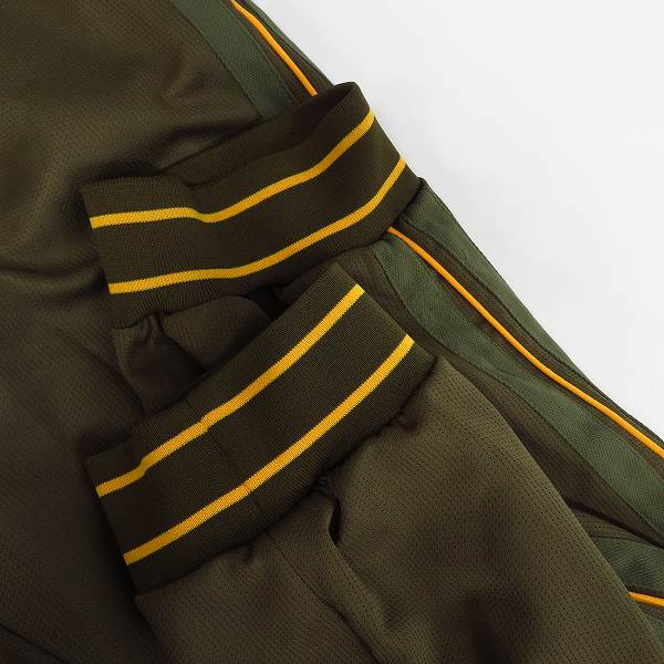 実際に弊社で買取させて頂いたJEAN PAUL GAULTIER/ジャンポールゴルチェ ドラゴン刺繡 トラックトップ セットアップ 48の画像 5枚目