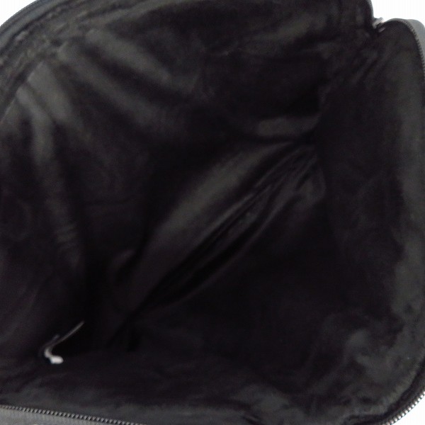 実際に弊社で買取させて頂いたMARC BY MARC JACOBS/マークバイマークジェイコブス 2WAY PCケース/ブリーフケース M0001498Cの画像 4枚目