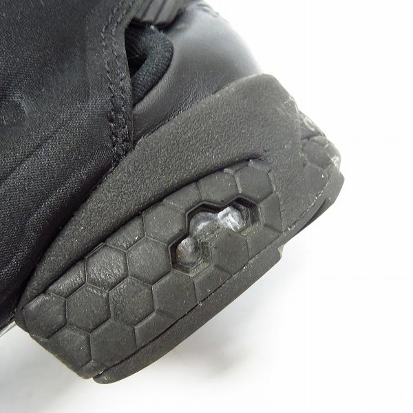 実際に弊社で買取させて頂いたReebok/リーボック JS別注 INSTAPUMP FURY OG/インスタポンプフューリー AR0630 27.0cmの画像 7枚目