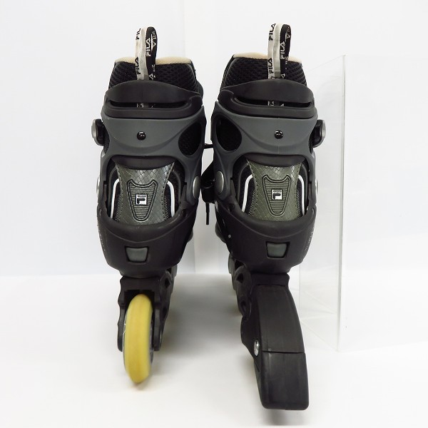 実際に弊社で買取させて頂いたFILA/フィラ X core fit ローラーブレード UK7の画像 2枚目