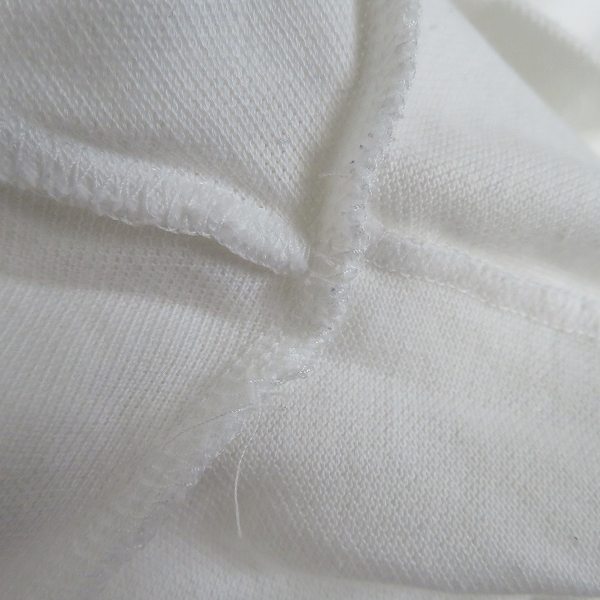 実際に弊社で買取させて頂いたLACOSTE/ラコステ CLASSIC FIT 半袖ポロシャツ/Mの画像 5枚目