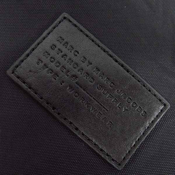 実際に弊社で買取させて頂いた【未使用】MARC BY MARC JACOBS/マークバイマークジェイコブス ハンド/トートバッグ M0002225の画像 3枚目