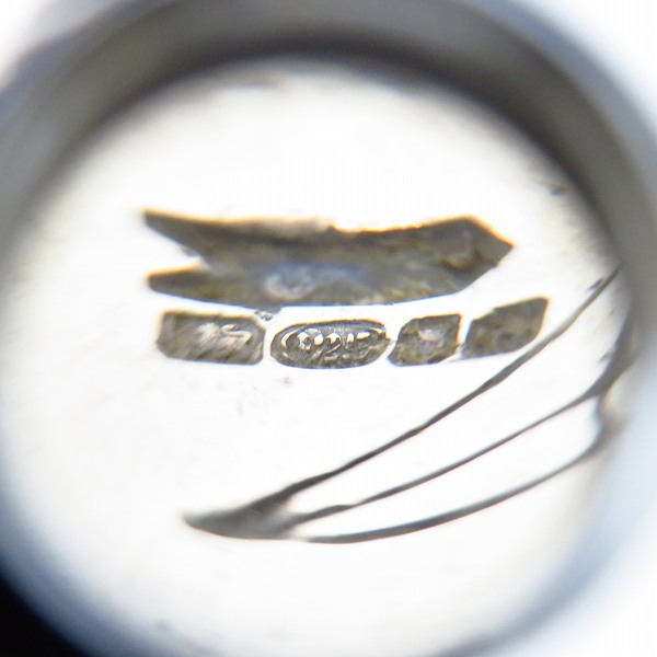 実際に弊社で買取させて頂いたCRAZY PIG/クレイジーピッグ BONE HAND/ボーンハンドリング 15～16号の画像 6枚目