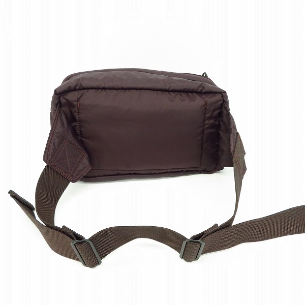 実際に弊社で買取させて頂いた【未使用】MARC BY MARC JACOBS/マークバイマークジェイコブス ウエストポーチ/ボディバッグ M003912の画像 1枚目