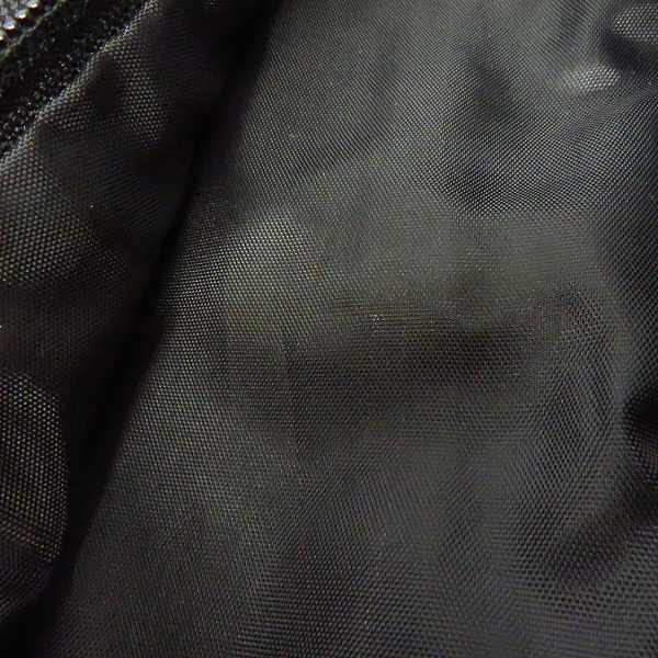 実際に弊社で買取させて頂いたcanterbury/カンタベリー 2WAY バックパック/リュックサックの画像 6枚目