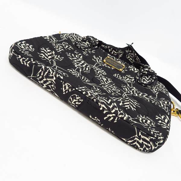実際に弊社で買取させて頂いた【未使用】MARC BY MARC JACOBS/マークバイマークジェイコブス 2WAY PCケース/ブリーフケース M0001499Aの画像 2枚目