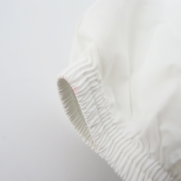 実際に弊社で買取させて頂いたTHE CRIMIE/クライミー GOOD LUCK&GOD BLESS ナイロン コーチ ジャケット/L の画像 6枚目