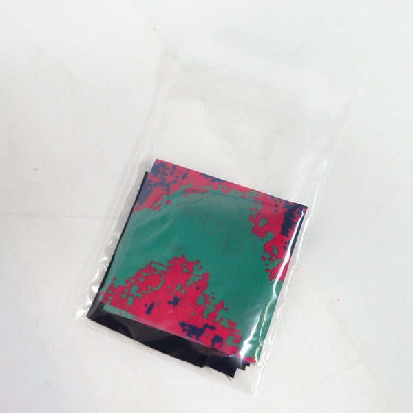 実際に弊社で買取させて頂いた【未使用】UNIFORM EXPERIMENT/ユニフォームエクスペリメント 18-19AW リバーシブル ダウン ジャケット UE-189043/3の画像 8枚目