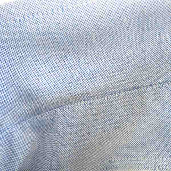 実際に弊社で買取させて頂いたBrooks Brothers/ブルックスブラザーズ シャツ ポロシャツ 16.5-32/XS 3点セットの画像 3枚目