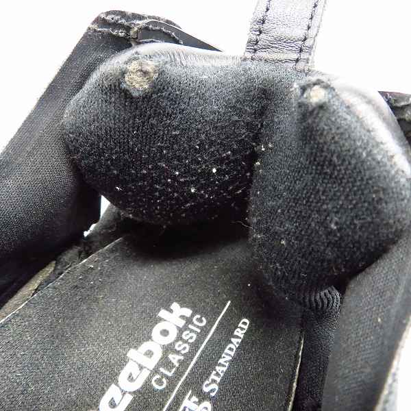 実際に弊社で買取させて頂いたReebok/リーボック JS別注 INSTAPUMP FURY OG/インスタポンプフューリー AR0630 27.0cmの画像 6枚目