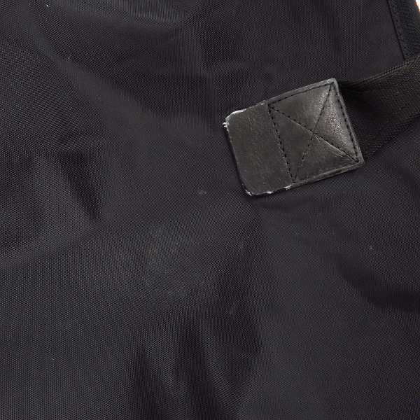 実際に弊社で買取させて頂いた【未使用】MARC BY MARC JACOBS/マークバイマークジェイコブス ハンド/トートバッグ M0002225の画像 6枚目