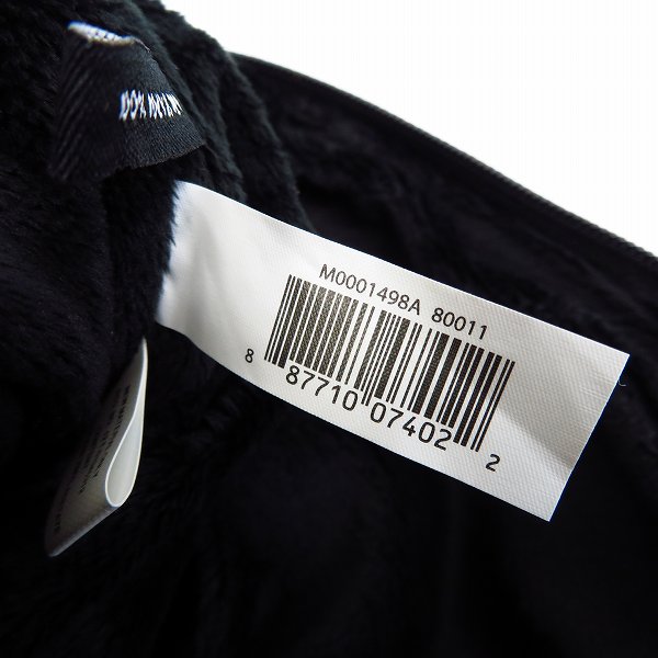 実際に弊社で買取させて頂いた【未使用】MARC BY MARC JACOBS/マークバイマークジェイコブス 2WAY PCケース/ブリーフケース M0001498Aの画像 5枚目