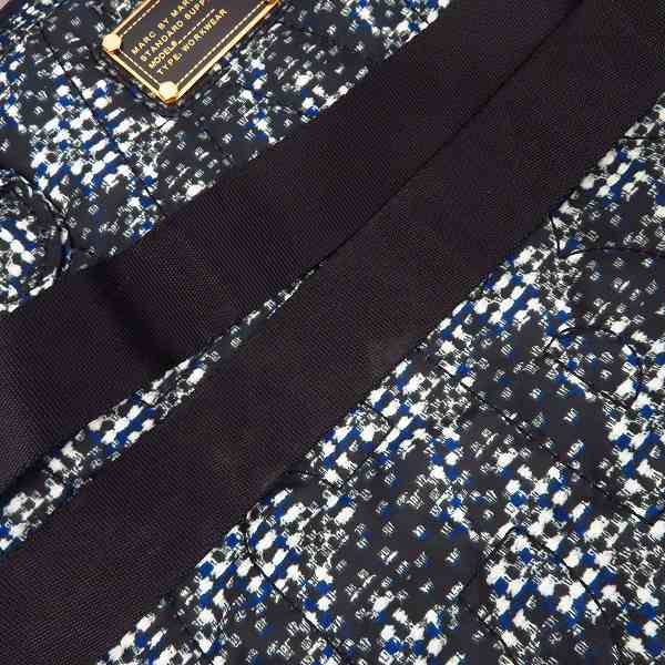 実際に弊社で買取させて頂いたMARC BY MARC JACOBS/マークバイマークジェイコブス 2WAY PCケース/ブリーフケース M0001498Cの画像 5枚目